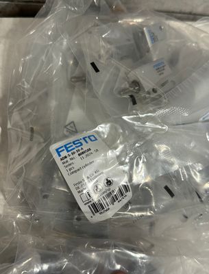 Festo Compact silindir ADN-S-10-10-A