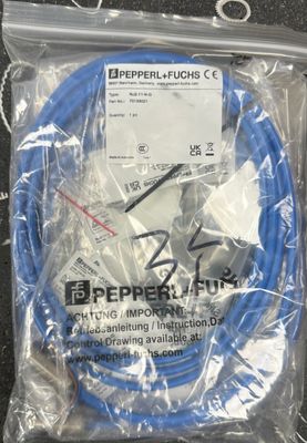Pepperl Fuchs NJ2-11-N-G  Inductive sensor