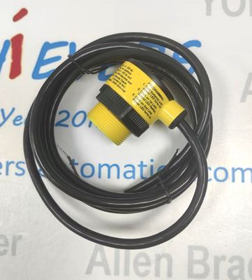 BANNER Engineering U-GAGE T30 Fotoelektrik Sensör