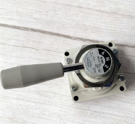 SMC VH410-03 el vanası VH EL VANASI