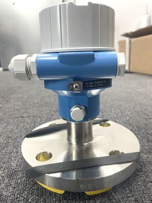 Endress Hauser FMB50-3A83/0 hidrostatik seviye ölçer