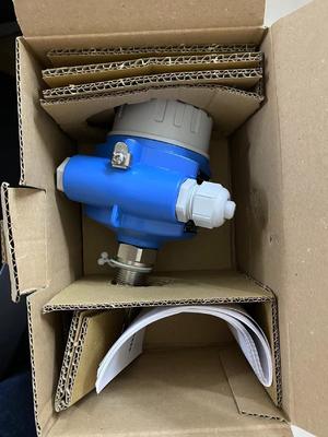Endress Hauser FTL50-JHN2/0 Liquiphant FTL50 nokta düzeyi anahtarı
