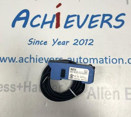 SICK WLL80P-1FTGY1DEZZZZ Z1Z1 yüksek performanslı bağımsız optik amplifikatör