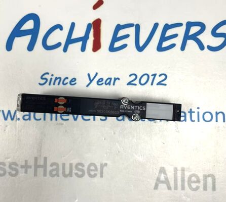 AVENTICS 0820055602 yüksek performanslı yön kontrol valfi