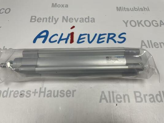 Festo DSBC-32-125-PPV-A-N3 yüksek performanslı ISO standart çift etkili pnömatik silindir