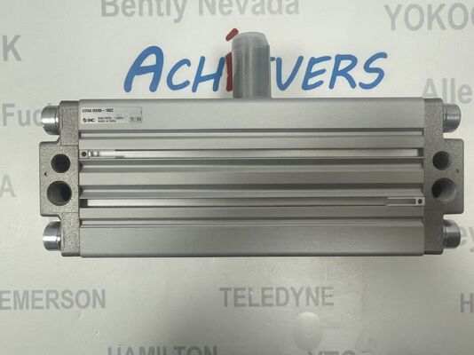 SMC CDRA1BS80-180Z SMC High-Performance Rotary Cylinder for Industrial Automation