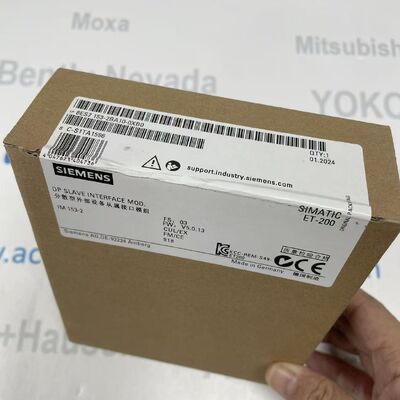 SIEMENS  6ES7 153-2BA10-0XB0 Özellik SIMATIC DP Arayüz Modülü