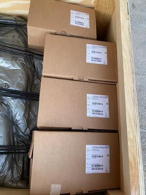 Endress Hauser FTW31-A2A5AA0A Endüstriyel Süreç Kontrolü için Yüksek Güvenilirlik Düzeyi Değiştiricisi