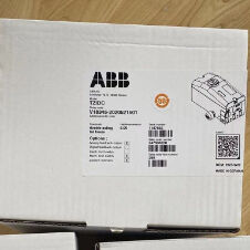 ABB V18345-2020521501 yüksek performanslı servo sürücü