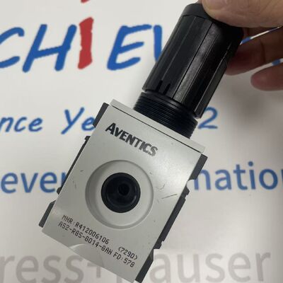 AVENTICS R412006106 Pnömatik Solenoid Valf