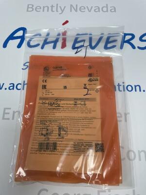 IFM OJ5148 Yansımalı Sensör