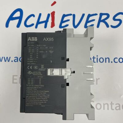 ABB CAL18X-11 Yardımcı temas