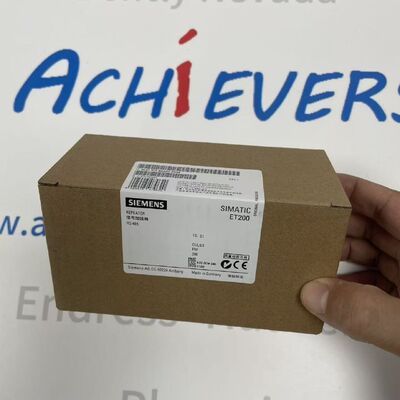 SIEMENS 6ES7 972-0AA02-0XA0 yüksek performanslı RS485 tekrar