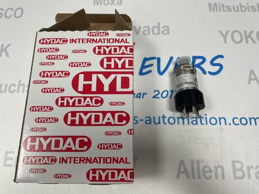 HYDAC HDA4740-A-400-000 yüksek hassasiyetli endüstriyel basınç verici