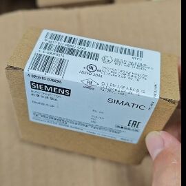 6ES7972-0BB42-0XA0 Yüksek Hızlı PROFIBUS DP Otobüs Bağlantısı