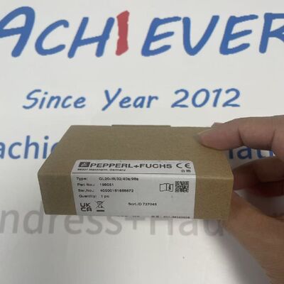 Pepperl+Fuchs GL20-IR3240a98a Fotoelektrik Sensör