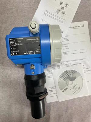 E+H FMU41-ARD2A2 Prosonic M Ultrasonik Seviye Göndericisi