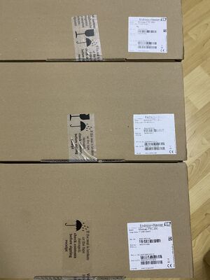 E+H FTC260-AA4D1 Minicap Kapasitif Nokta Seviye Anahtarı