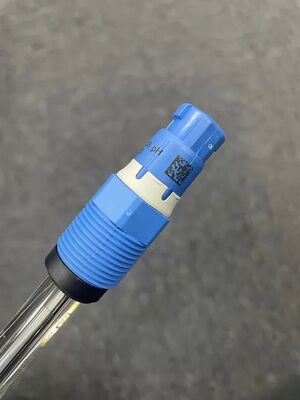 Güvenilir E+H CPS12E ve COS61-A1F0 Memosens 2.0 Dijital ORP Elektrodu