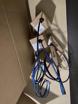 E+H FMB52-AA21JA1FGJ15RGJB3A+AAZ1 Deltapilot M Hidrostatik Seviye Transmitteri