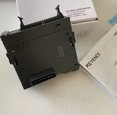 Keyence KV-C32XC 32 Noktalı Dijital Giriş Genişleme Modülü