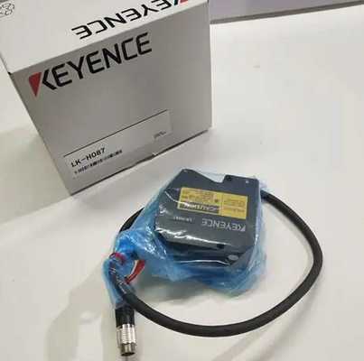 Keyence LK-H082 Nokta tipi lazer kaydırma sensörü kafası