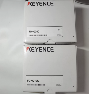 Keyence FD-Q20C Kelepçeli Ultrasonik Sıvı Akış Sensörü