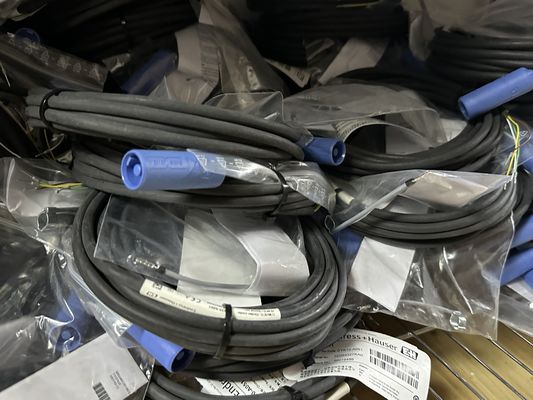 CYK10-A101 CYK10 Endress+Hauser Araçları IP68