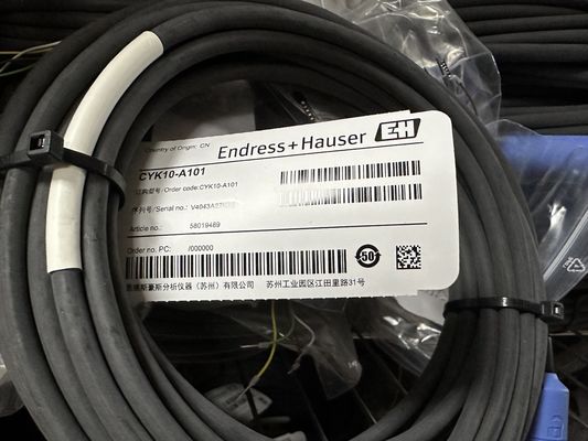 CYK10-A101 CYK10 Endress+Hauser Araçları IP68