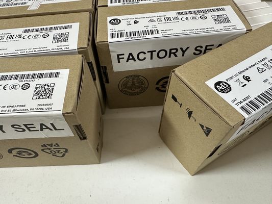 1734-AENT ALLEN BRADLEY PLC Ürünler