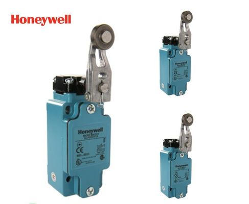 Honeywell GLAA20A2B Snap Action Limit Switch Side Rotary 10A 600 VAC 250 VDC Çinko GLA Serisi