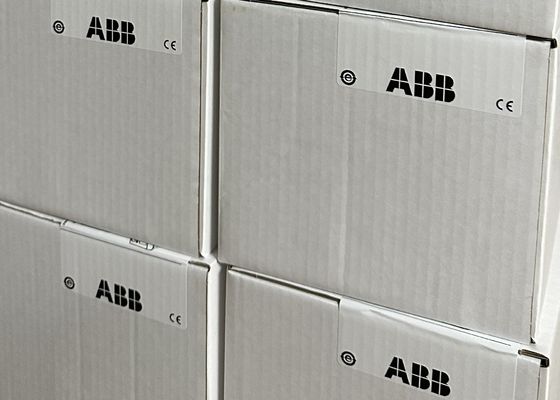 V18345-1010421001 V18345 ABB Valf Pozisyoner TZIDC Elektropneumatik Pozisyoner