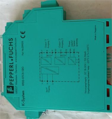 KFD2-STC5-1.2O SMART iletici güç kaynağı