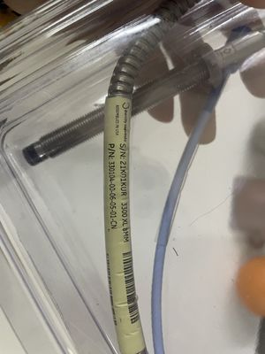 3300 XL 8mm Bently Nevada Yakınlık Sonda 330104-00-06-05-01-CN