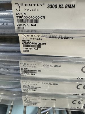 330130-040-00-00 Bently Nevada 3300 X Uzantı Kablosu 4.0 metre (13.1 fit)