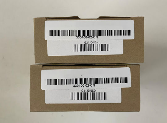 330400-02-CN Bently Nevada Hızlandırıcı Hızlandırma Dönüştürücüleri