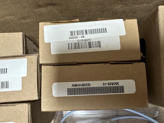330525-CN Bently Nevada Velomitor XA Piezo Hız Sensörü 3.94mV/mm/s (100 mV/in/s) ±5%