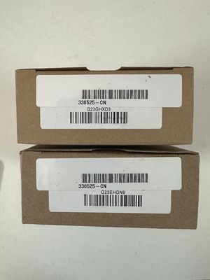 330525-CN Bently Nevada Velomitor XA Piezo Hız Sensörü 3.94mV/mm/s (100 mV/in/s) ±5%