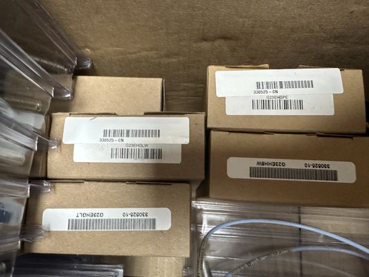 330525-CN Bently Nevada Velomitor XA Piezo Hız Sensörü 3.94mV/mm/s (100 mV/in/s) ±5%