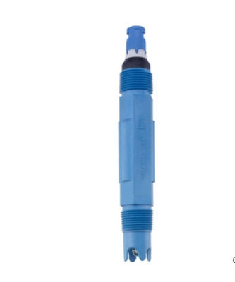 CPF81D-7LH11 Endress+Hauser Kompakt PH Elektrot Orbipac 0-14pH; 0-110oC