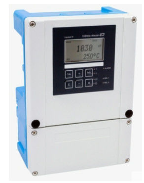 CPM253-MR0005 Endress+Hauser Enstrümanları PH ORP Göndericisi Liquisys CPM253