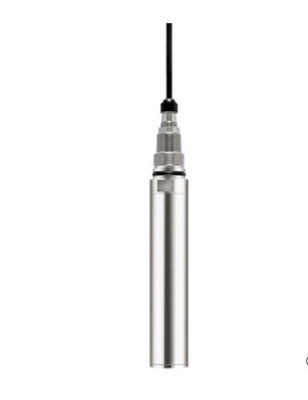 CUS51D-AAD1A3 Endress+Hauser Enstrümanları Asılı Katılar Sensörü Turbimax CUS51D Kablo Uzunluğu 7m