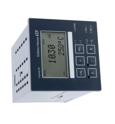 CPM223-PR0005 PH ORP Endress+Hauser Göndericisi Liquisys CPM223