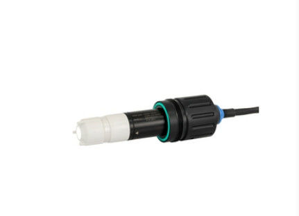 CCS51-AA11AD03 Endress+Hauser Enstrümanları Analog Serbest Klor Sensörü CCS51