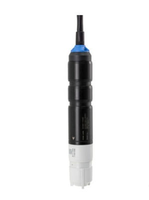 CCS51-AA11AD03 Endress+Hauser Enstrümanları Analog Serbest Klor Sensörü CCS51