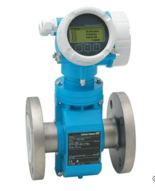 5P2B1F-AAACCAEA1K0A Endress+Hauser Proline Promag P 200 Elektromanyetik Akışölçer