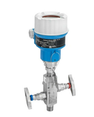PMP51-AA21JA1PGJGCJA1 Endress+Hauser Araçları PMP51 4-20mA HART