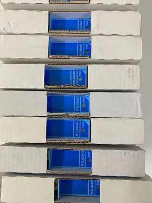 MTL5544D Tekrarlayıcı Güç kaynağı MTL Enstrümanları 2 veya 3 tel ileteç için 4/20ma İki çıkış