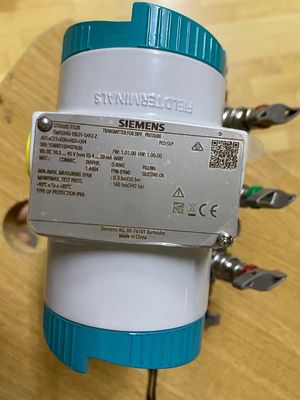 7MF0340-1RL01-5AF2-Z A01+C11+E00+H02+U04 SIEMENS Göndericisi, SIEMENS Farklı Basınç Göndericisi
