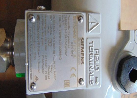 7MF4033-1DA10-2AB6-Z A01+Y01+Y15 SIEMENS Göndericisi